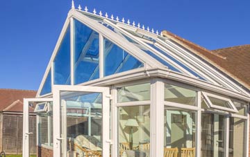 conservatory roof insulation costs North Heath