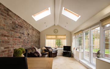 conservatory roof insulation North Heath