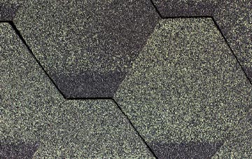 North Heath fibreglass shingle repairs