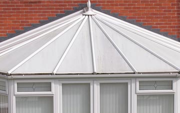North Heath polycarbonate conservatory roof repairs