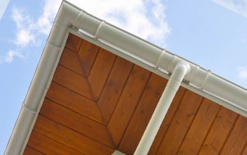 North Heath soffit types