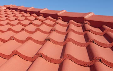 North Heath tile and slate roof replacement