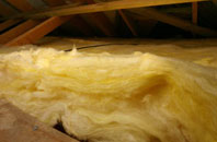 North Heath pitch roof insulation